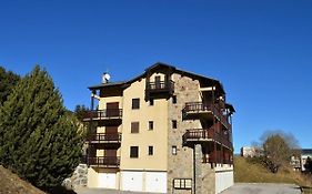 Studio Les Angles, 2 pièces, 4 personnes - FR-1-593-41