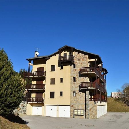 Studio Les Angles, 2 pièces, 4 personnes - FR-1-593-41 Extérieur photo
