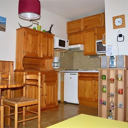 Studio Les Angles, 2 pièces, 4 personnes - FR-1-593-41 Extérieur photo