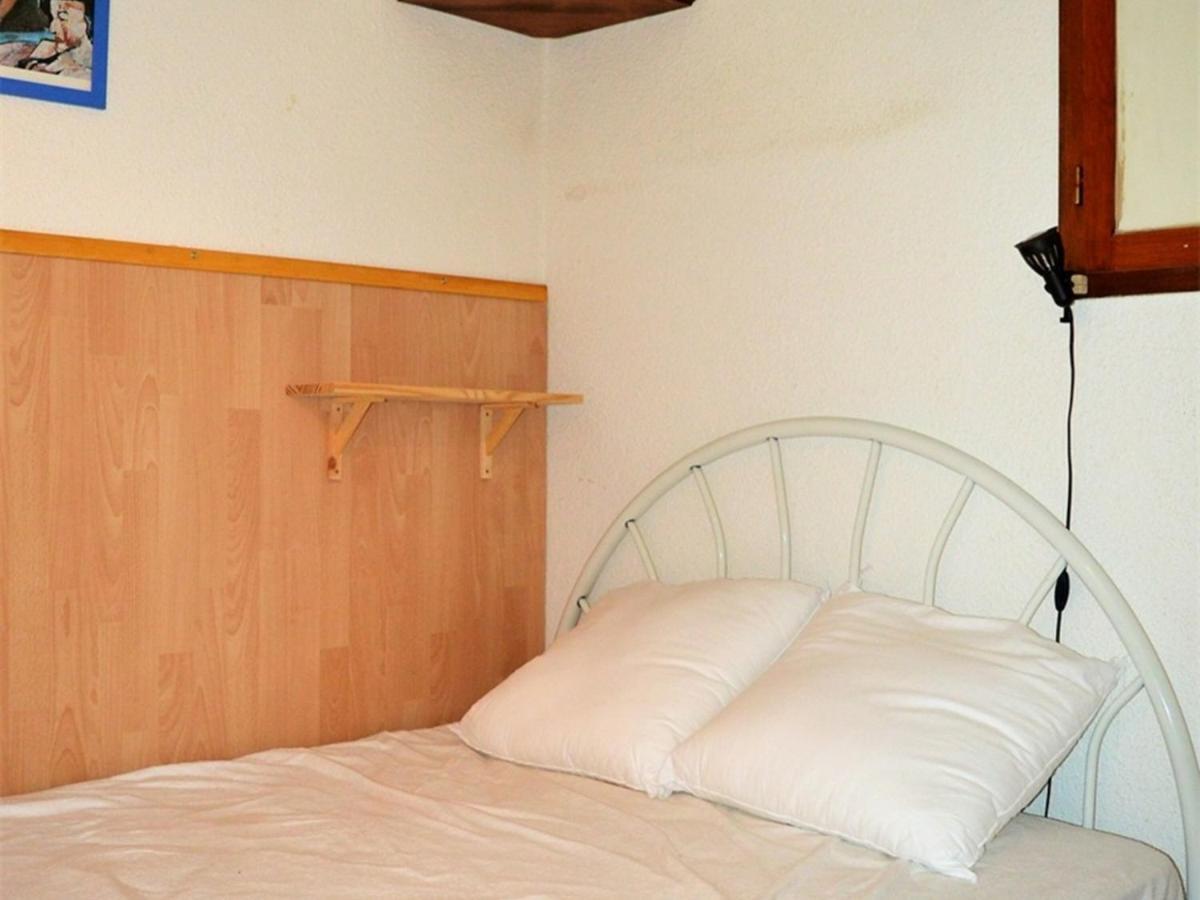 Studio Les Angles, 2 pièces, 4 personnes - FR-1-593-41 Extérieur photo