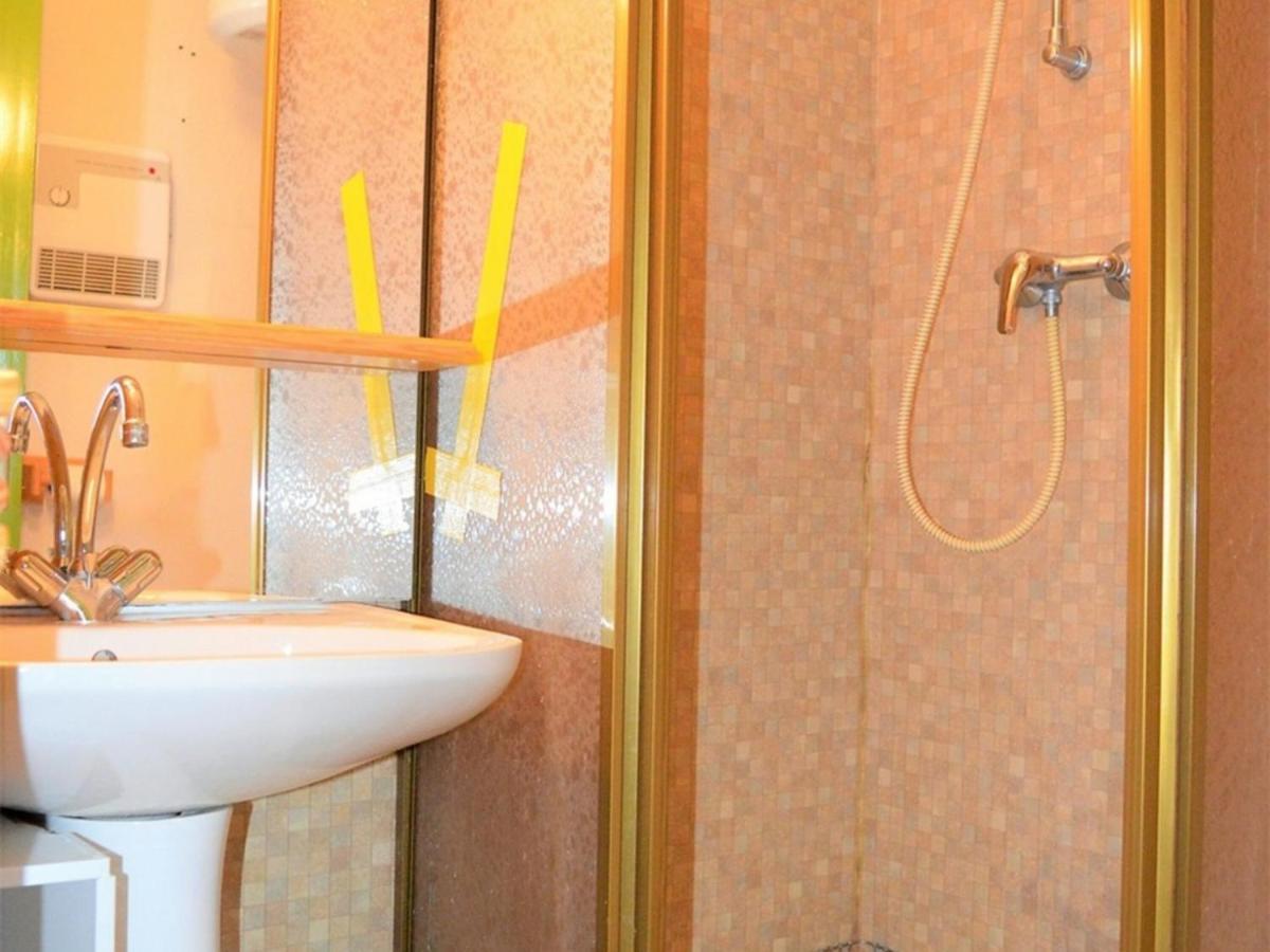 Studio Les Angles, 2 pièces, 4 personnes - FR-1-593-41 Extérieur photo