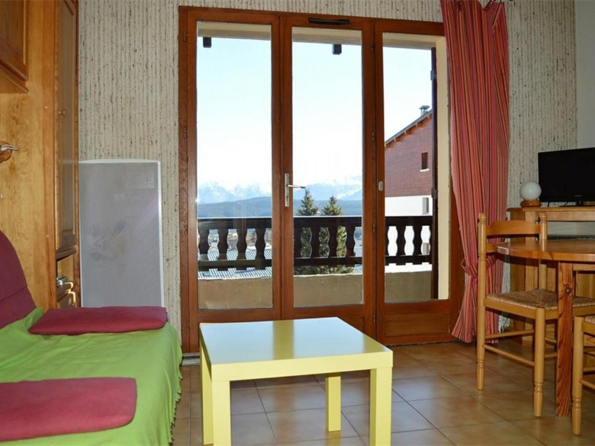 Studio Les Angles, 2 pièces, 4 personnes - FR-1-593-41 Extérieur photo