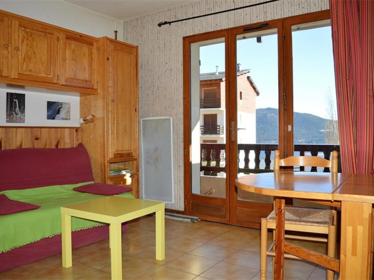 Studio Les Angles, 2 pièces, 4 personnes - FR-1-593-41 Extérieur photo