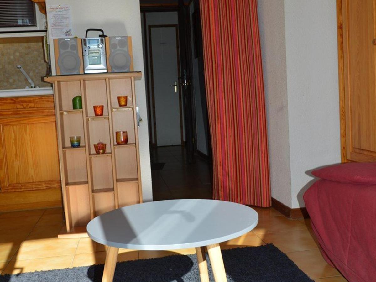 Studio Les Angles, 2 pièces, 4 personnes - FR-1-593-41 Extérieur photo